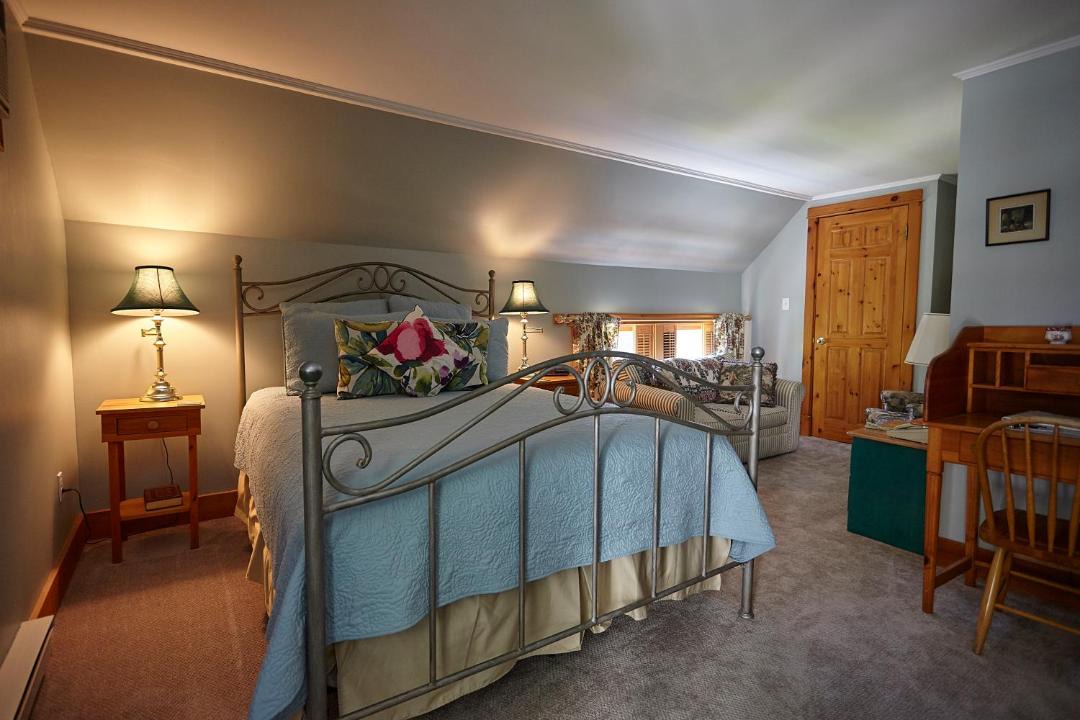 Photo of Bedroom in Wolfville