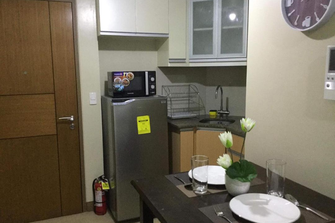 Photo of Kitchen in Pasay