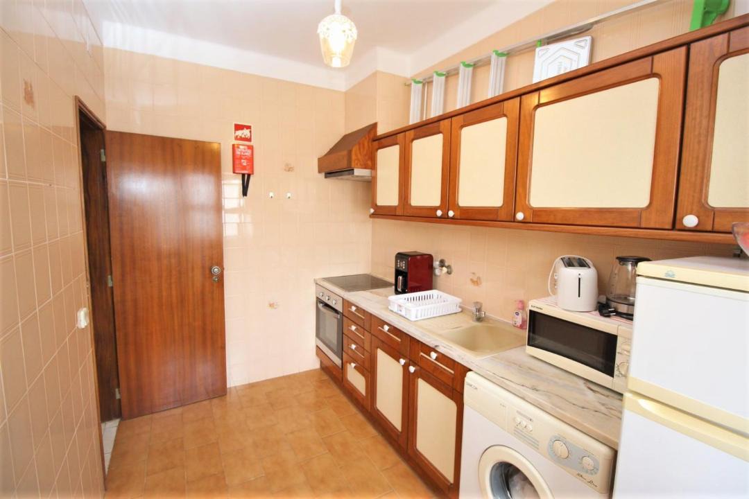 Photo of Kitchen in Alporchinhos