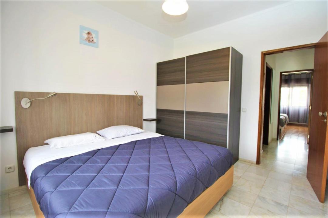 Photo of Bedroom in Alporchinhos