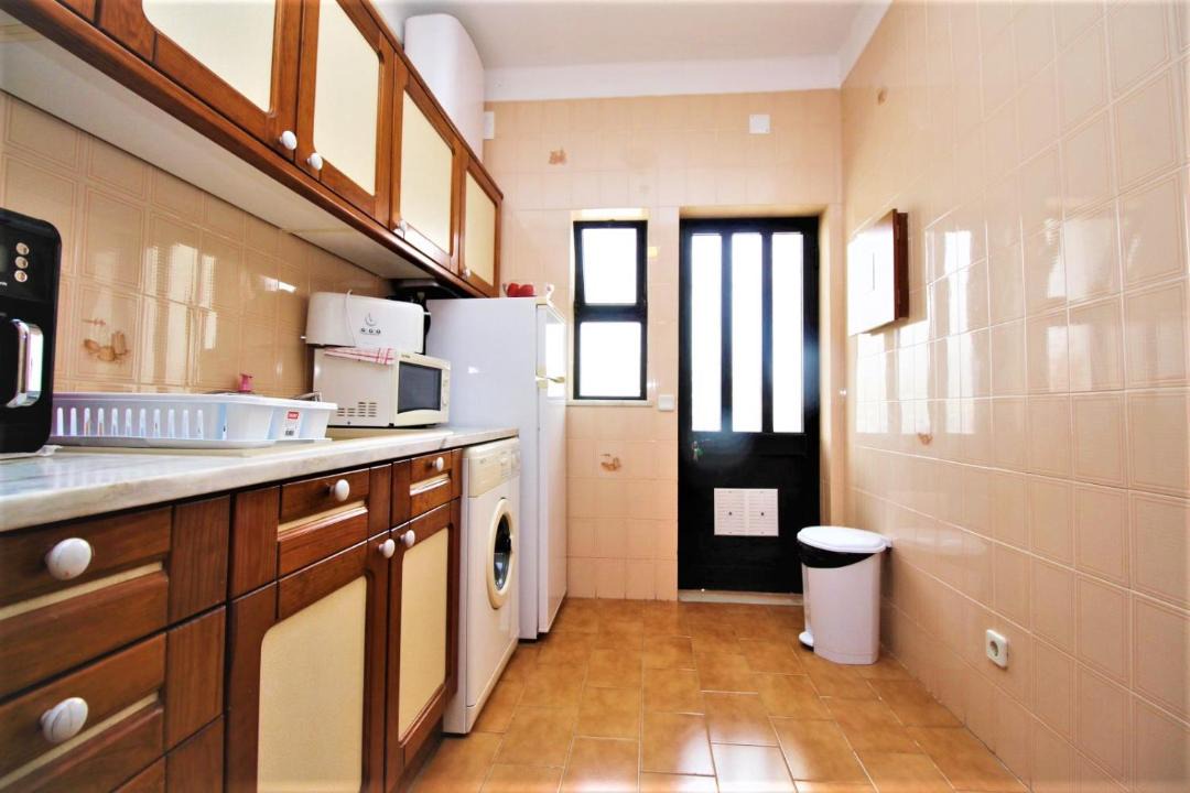 Photo of Kitchen in Alporchinhos