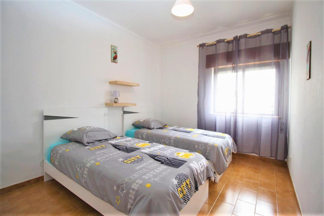 Photo of Bedroom in Alporchinhos