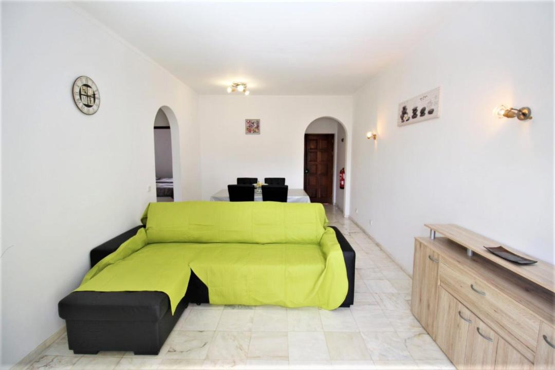 Photo of Livingroom in Alporchinhos
