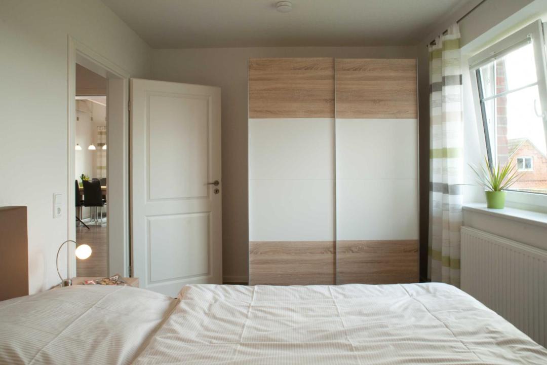 Photo of Bedroom in Jork