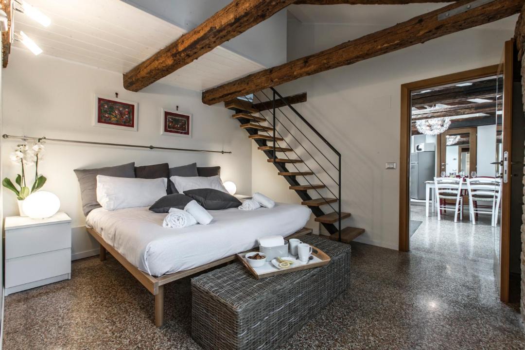Photo of Bedroom in Castello