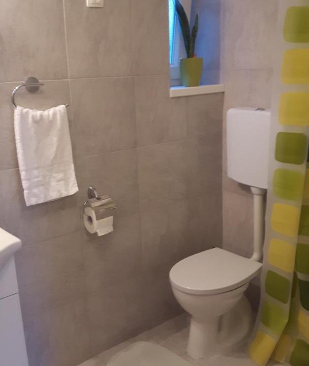Photo of Bathroom in Crni Kal