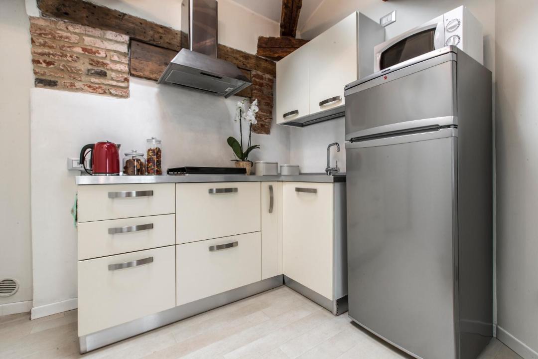 Photo of Kitchen in Castello