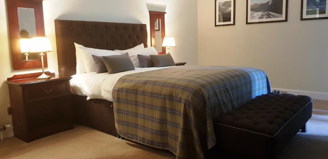 Photo of Bedroom in Fort William