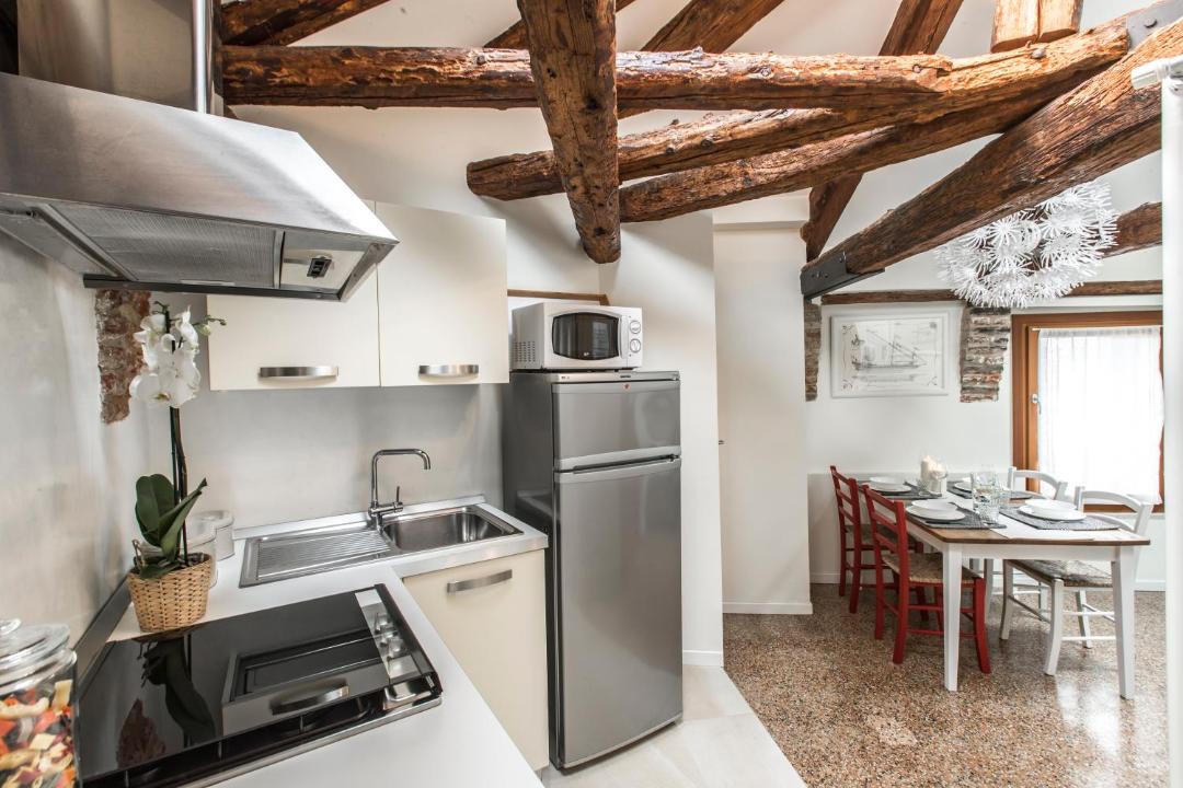 Photo of Kitchen in Castello