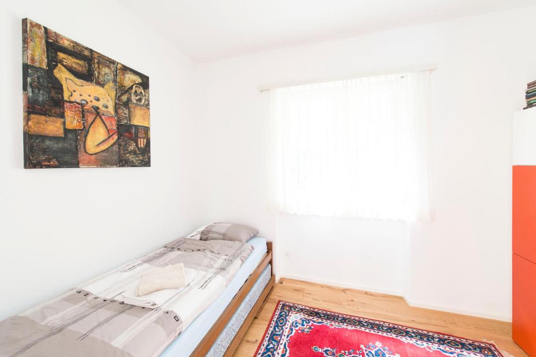 Photo of Bedroom in Cugnasco-Gerra