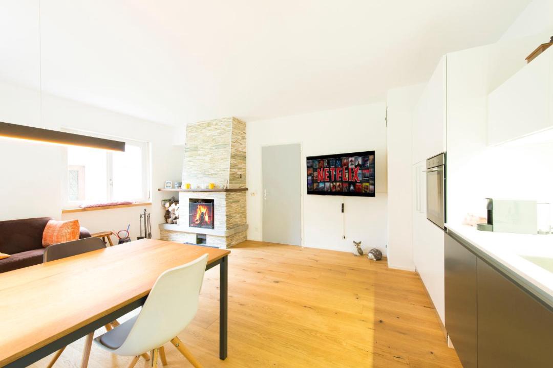 Photo of Livingroom in Cugnasco-Gerra