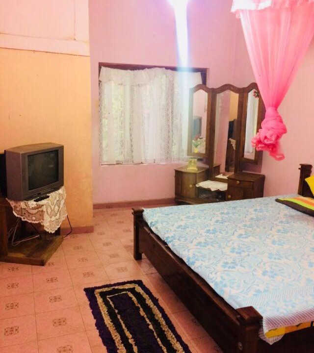 Photo of Bedroom in Gomagoda