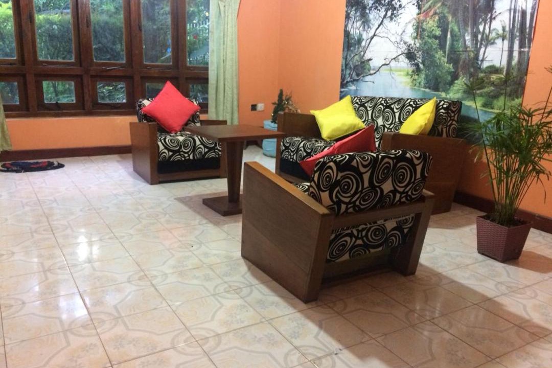 Photo of Livingroom in Gomagoda
