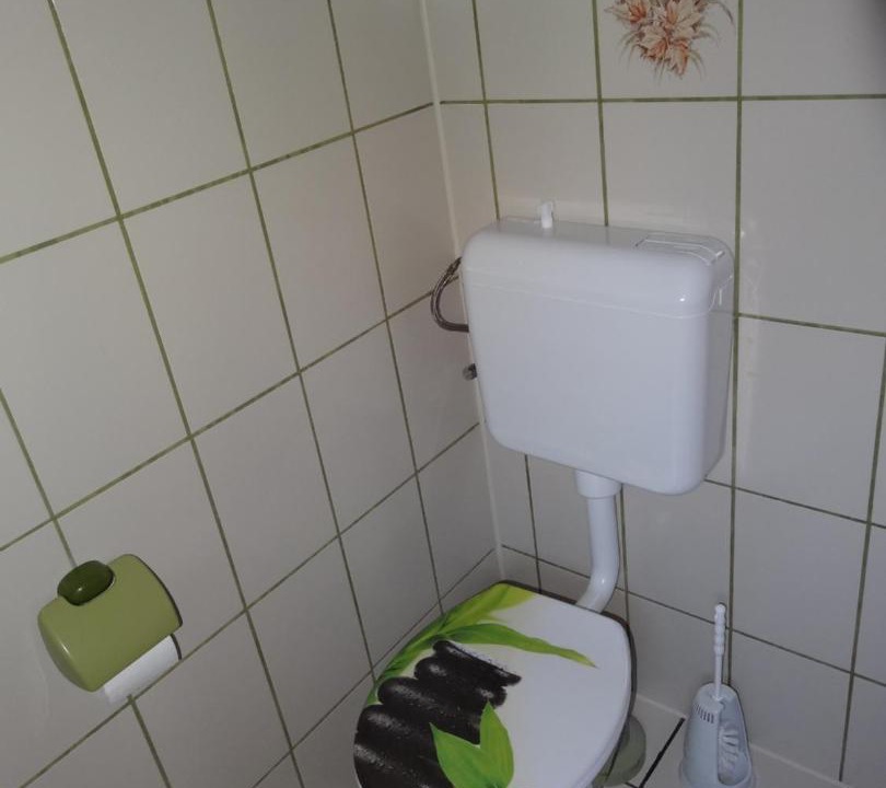 Photo of Bathroom in Wilflingen