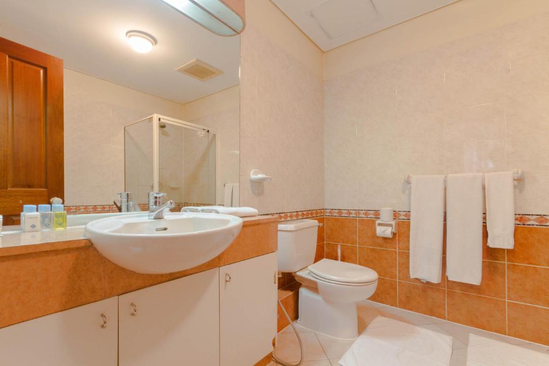Photo of Bathroom in Kollupitiya
