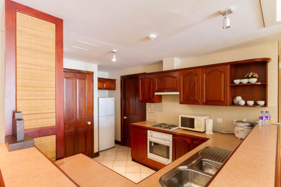 Photo of Kitchen in Kollupitiya