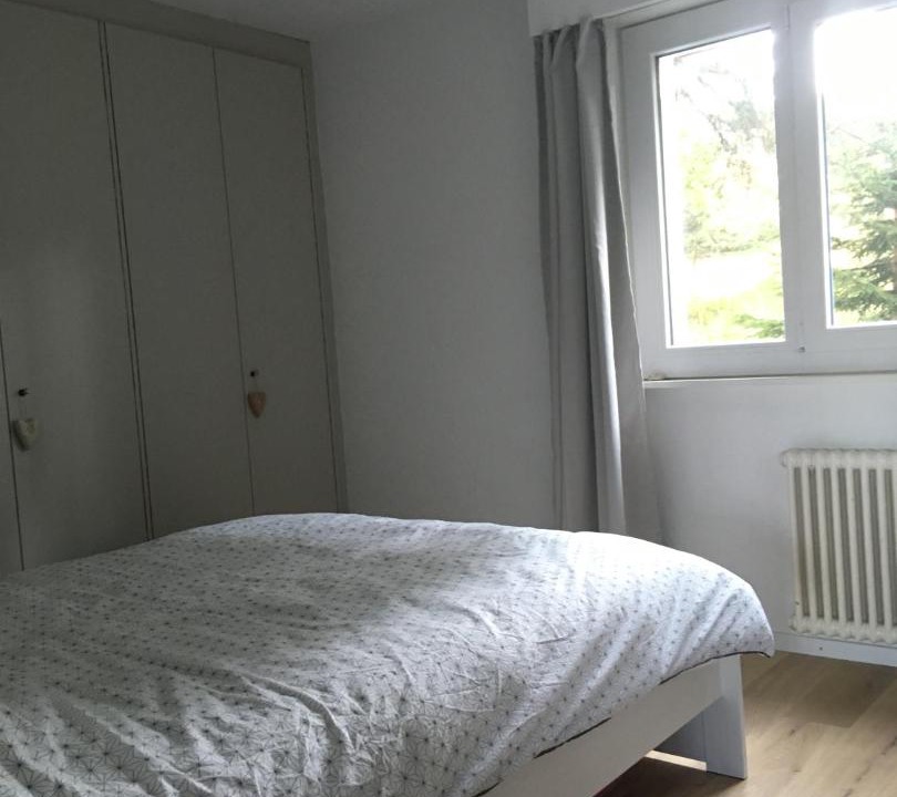 Photo of Bedroom in Randogne
