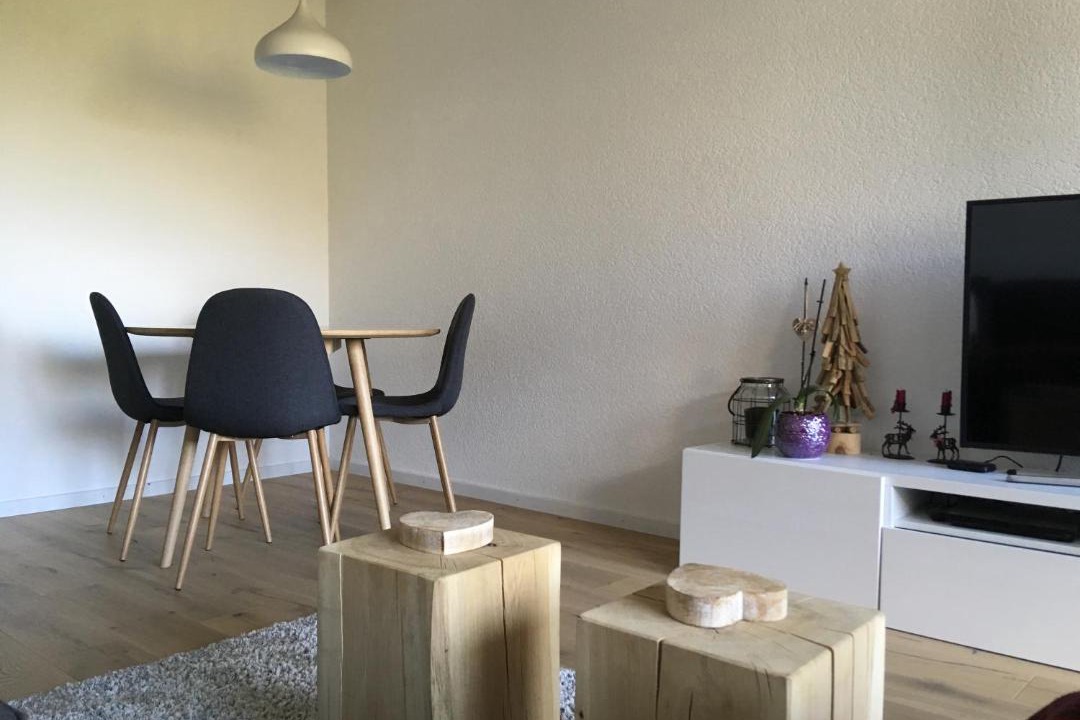 Photo of Livingroom in Randogne