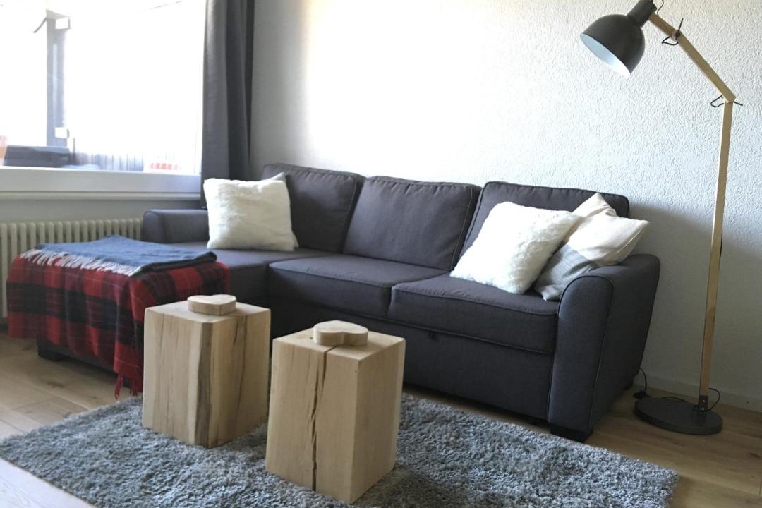 Photo of Livingroom in Randogne