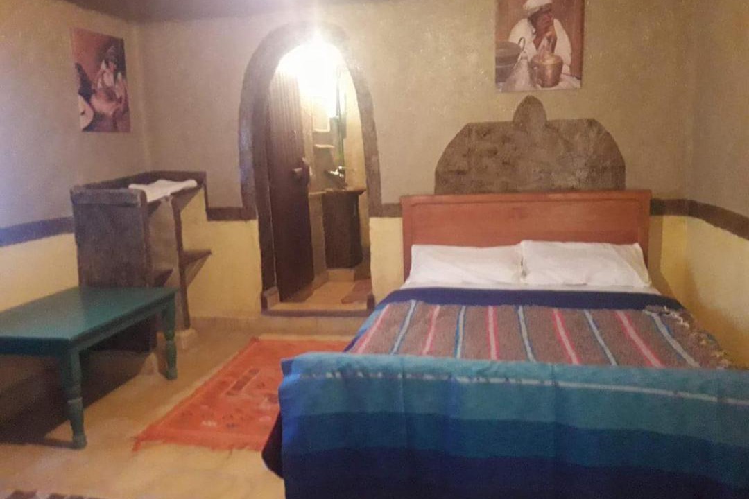 Photo of Bedroom in Amellago