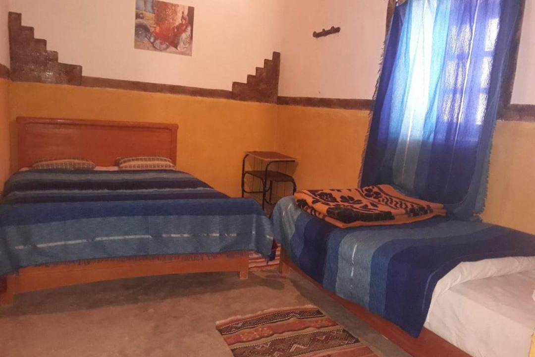 Photo of Bedroom in Amellago