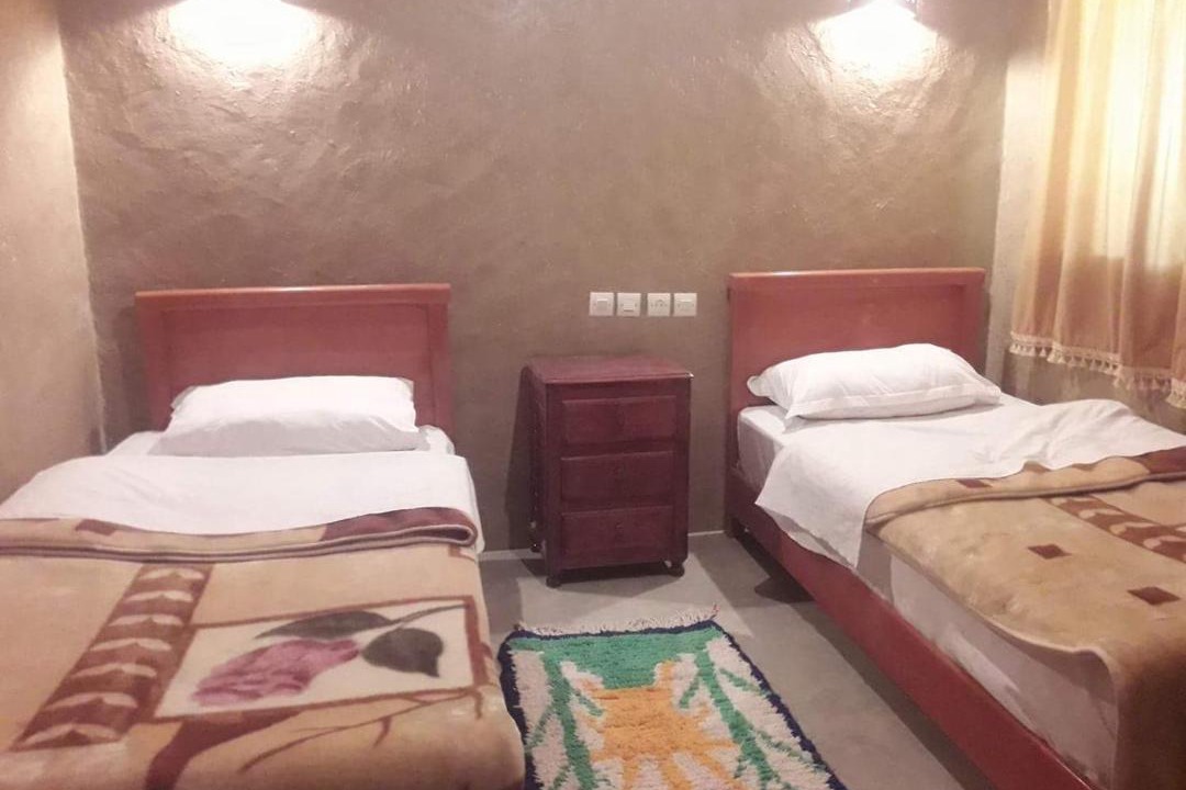 Photo of Bedroom in Amellago