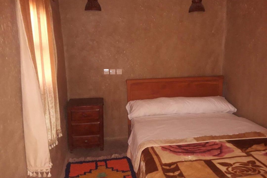Photo of Bedroom in Amellago
