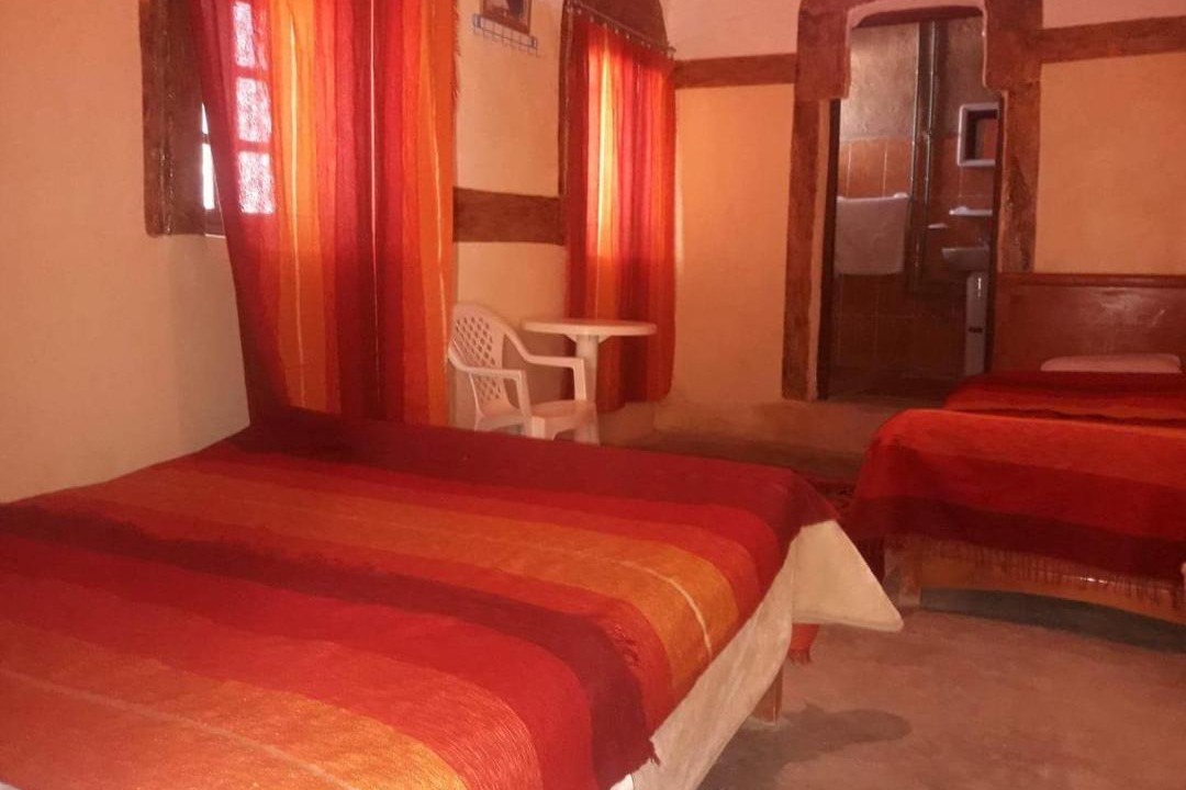 Photo of Bedroom in Amellago