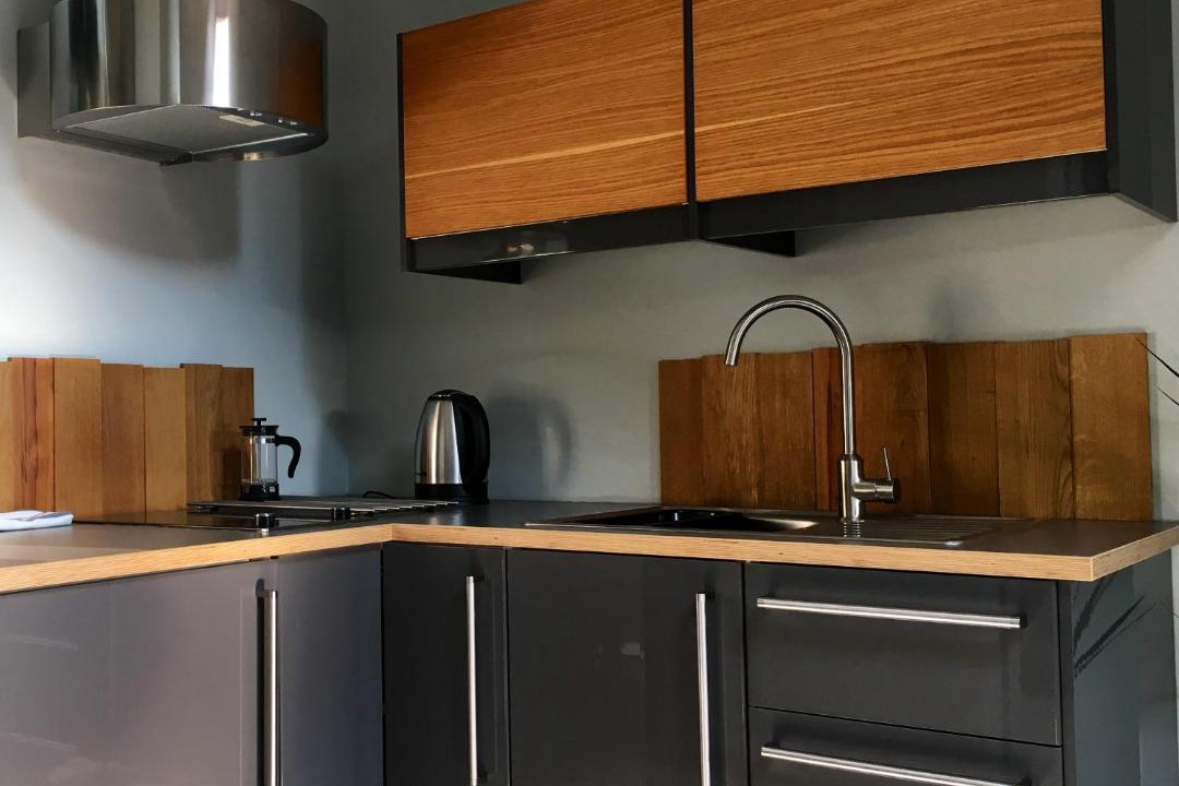 Photo of Kitchen in Kazimierz