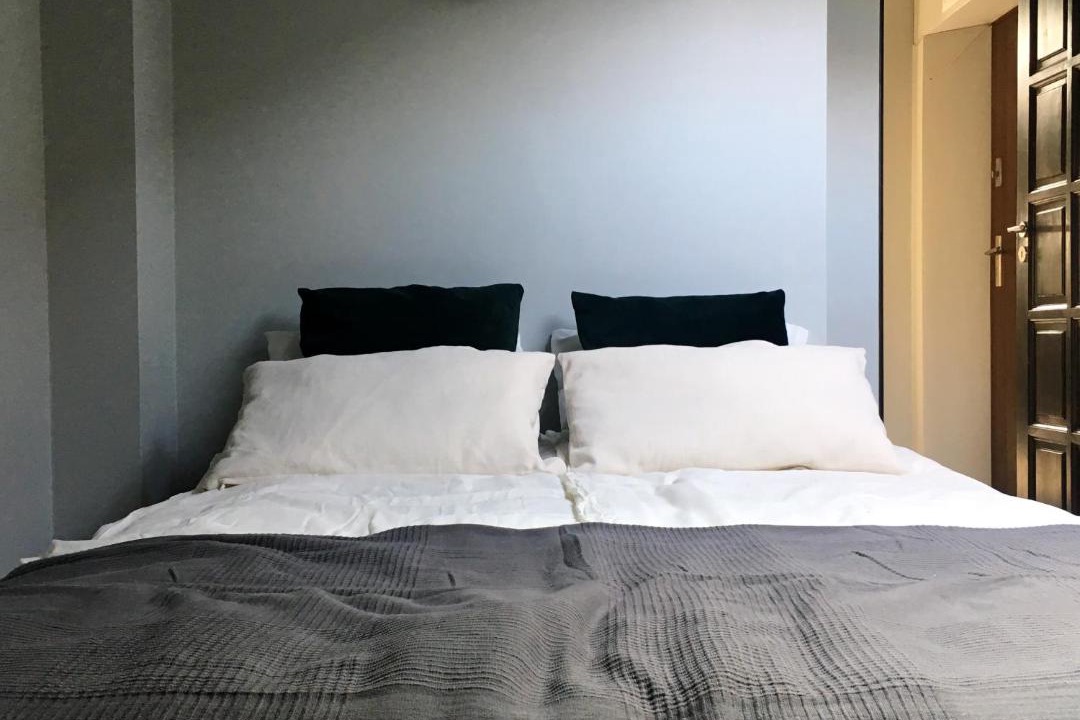 Photo of Bedroom in Kazimierz