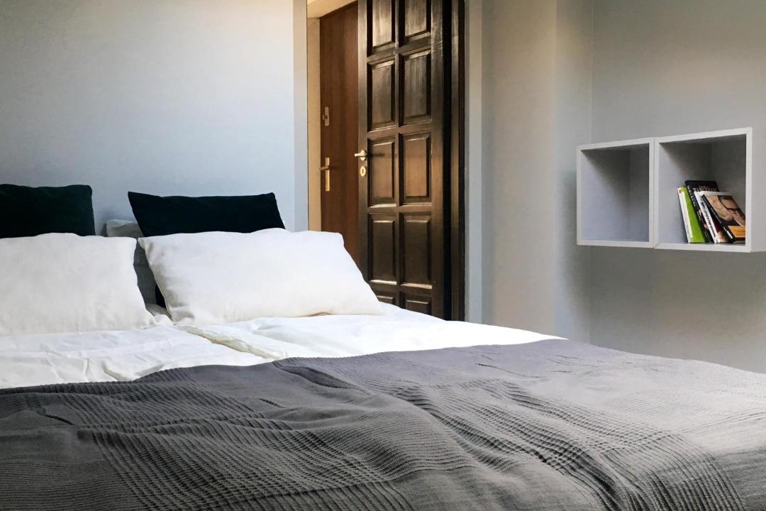 Photo of Bedroom in Kazimierz