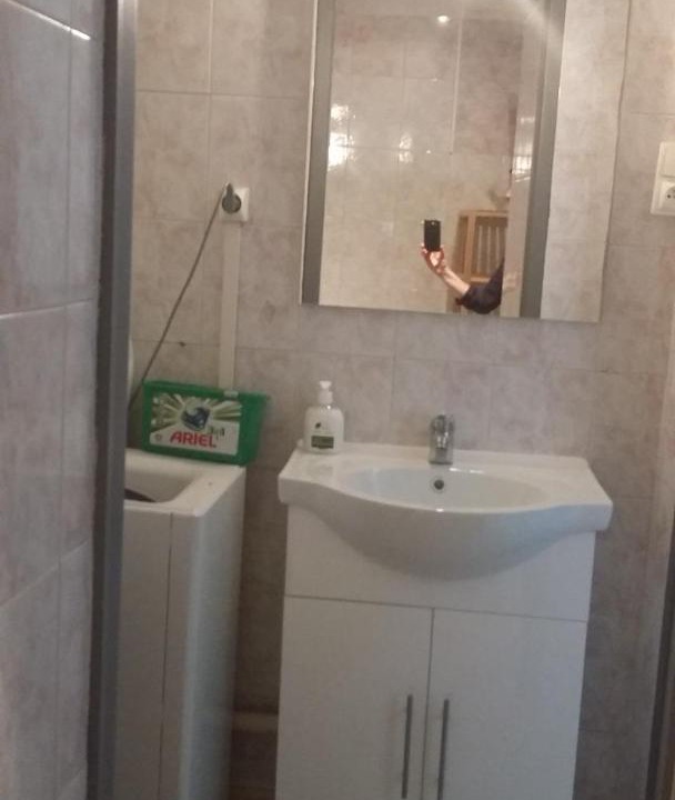 Photo of Bathroom in Cite