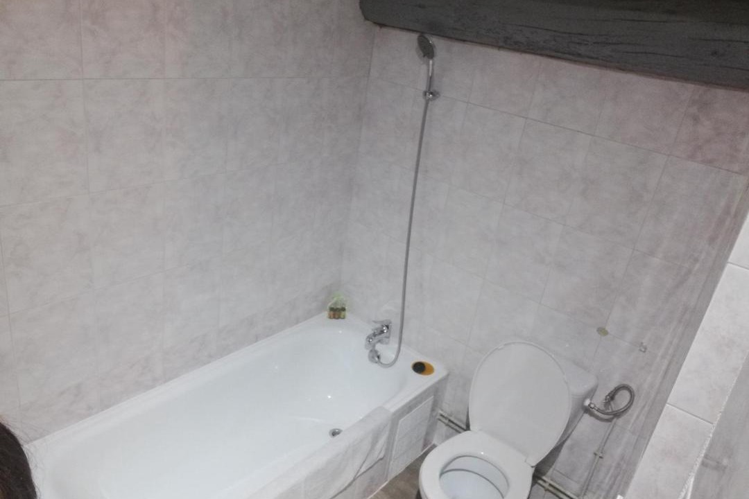 Photo of Bathroom in Cite