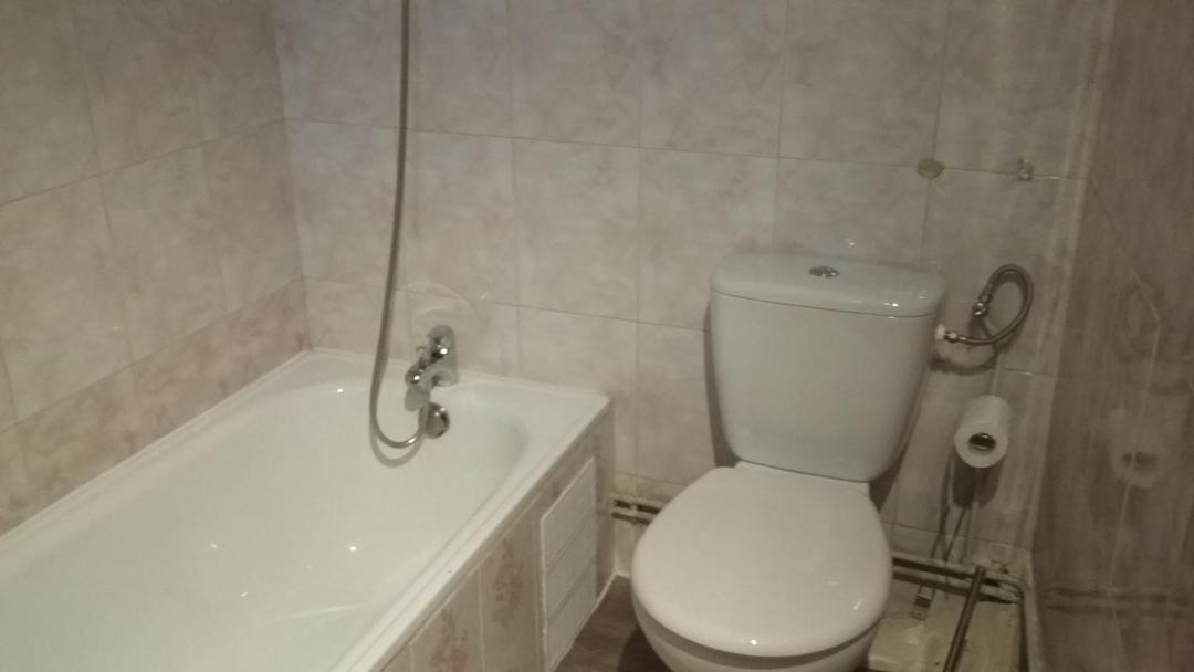 Photo of Bathroom in Cite