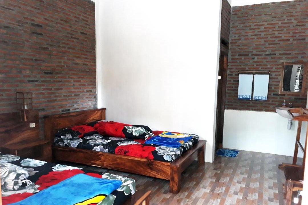 Photo of Bedroom in Batu Karas