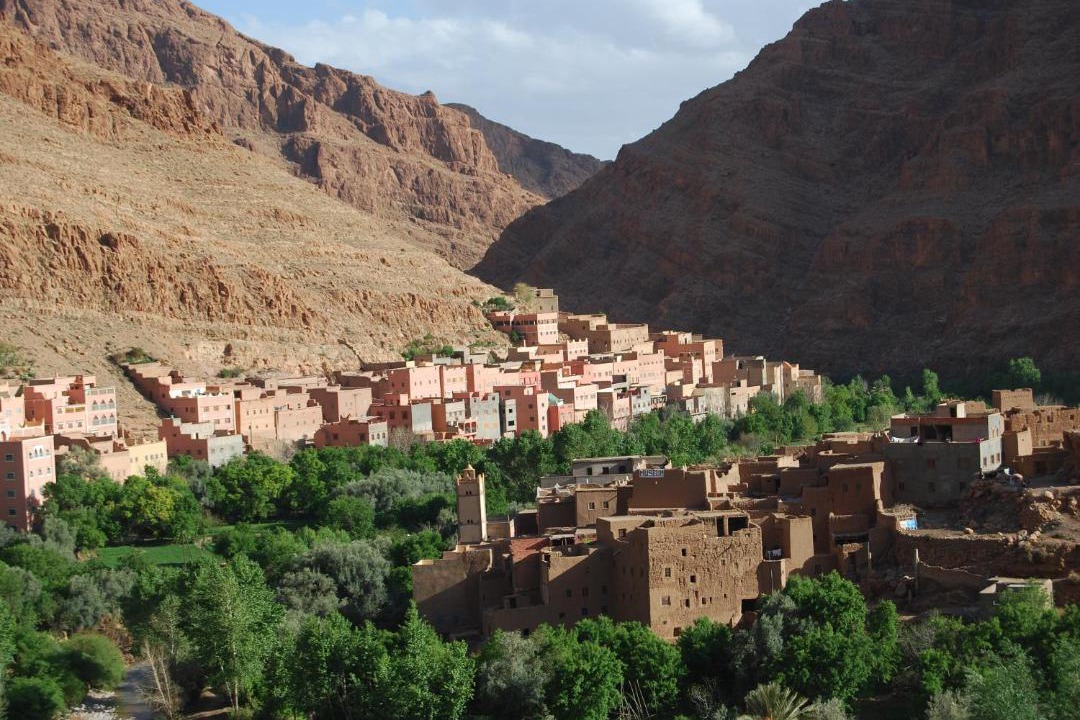 Photo of Others in Toudgha El Oulia