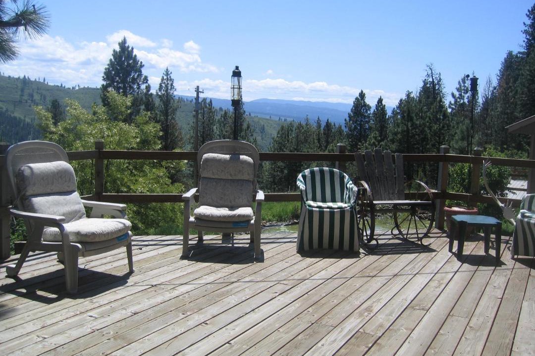 Photo of Patio Balcony in Fenn