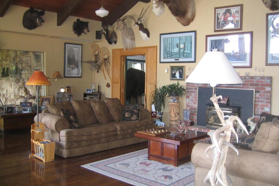 Photo of Livingroom in Fenn