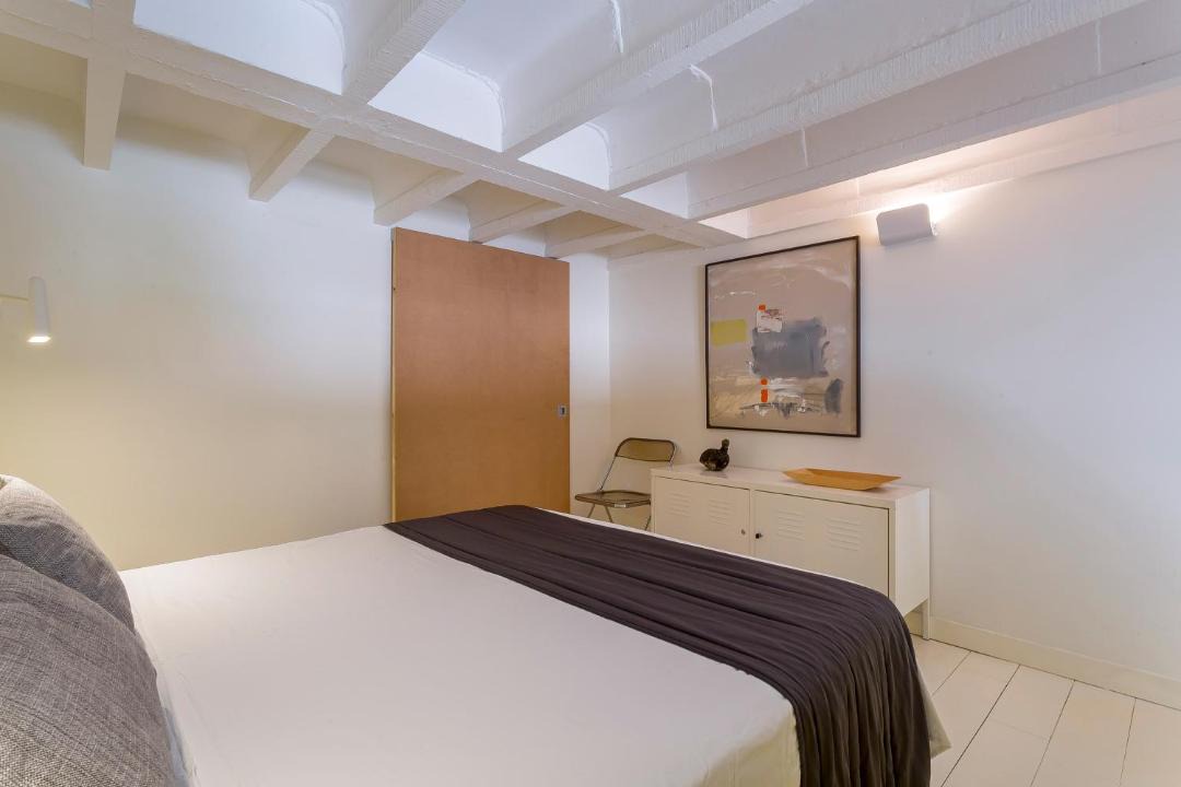 Photo of Bedroom in Terreaux - Bat d'argent