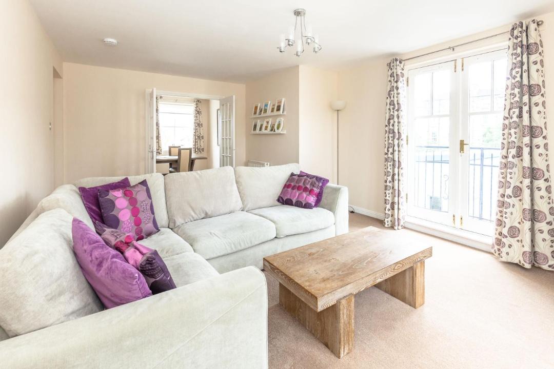 Photo of Livingroom in Bonnington