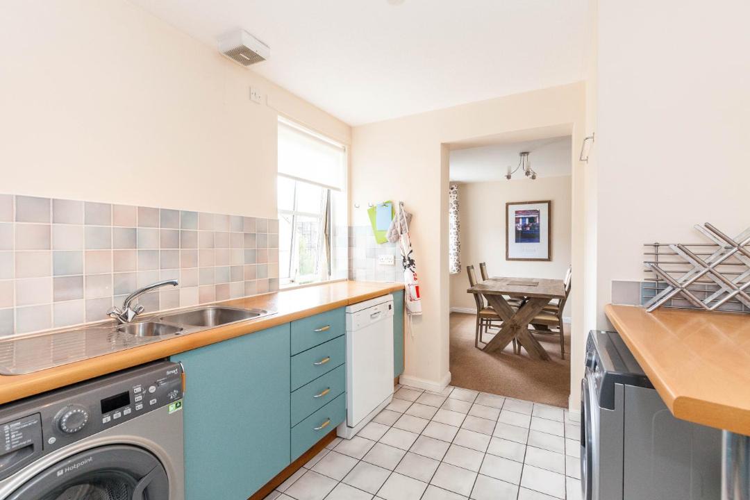 Photo of Kitchen in Bonnington