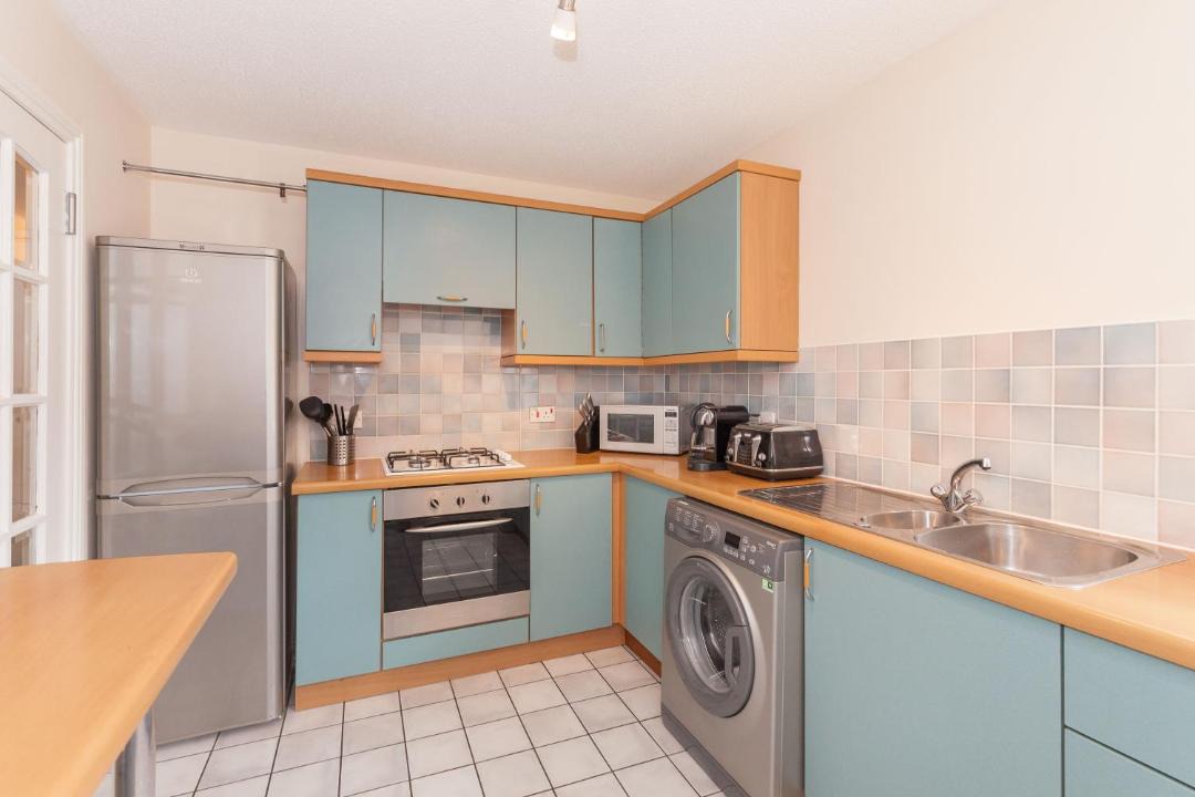 Photo of Kitchen in Bonnington