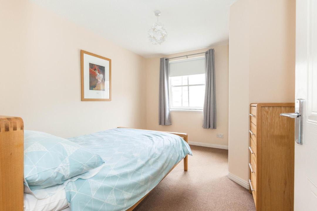 Photo of Bedroom in Bonnington