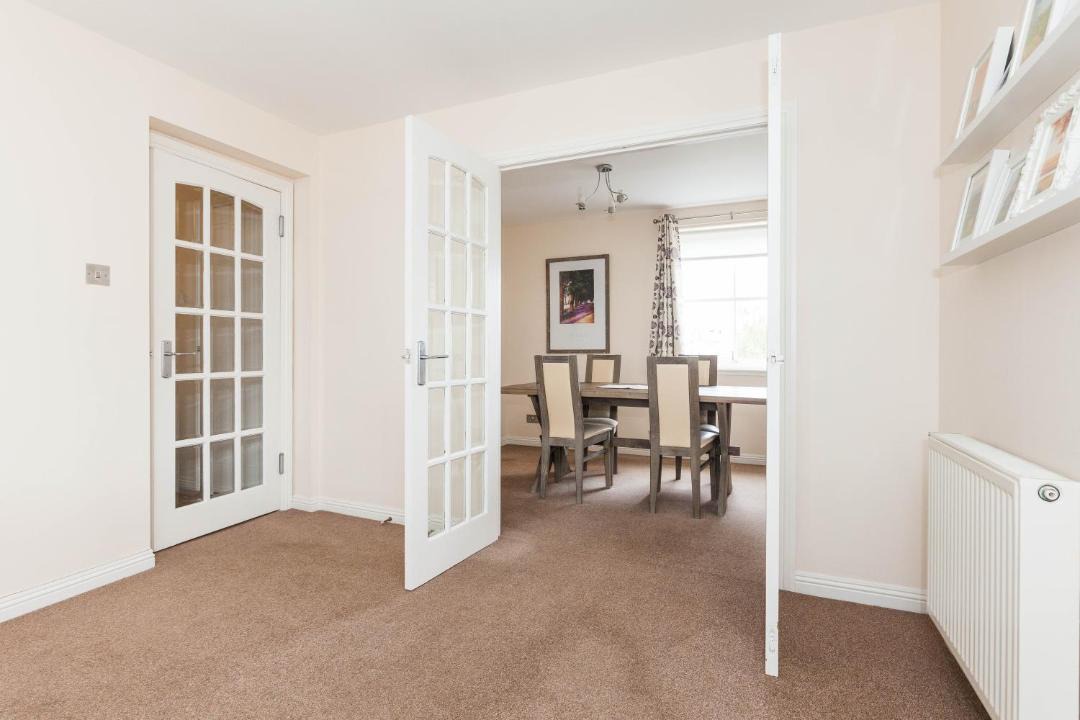 Photo of Livingroom in Bonnington