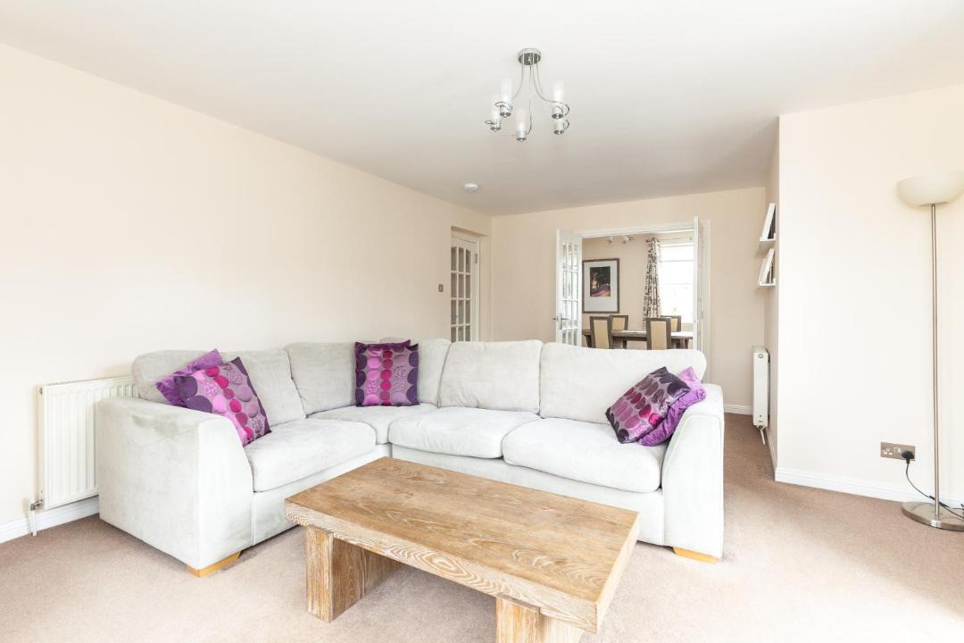 Photo of Livingroom in Bonnington