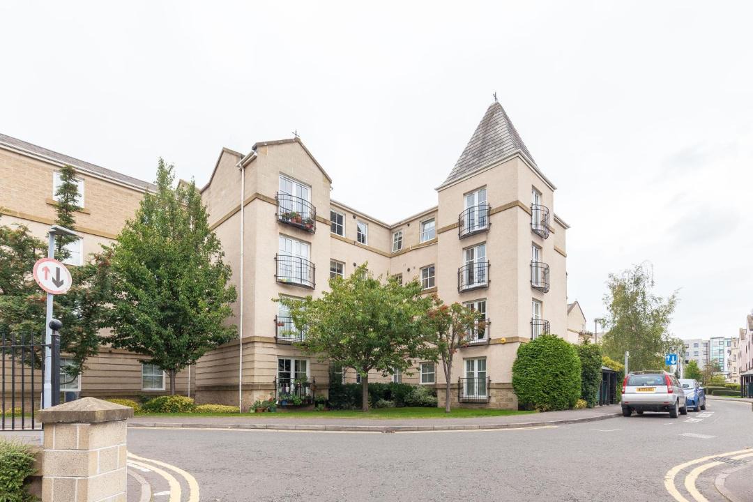 Photo of Buildings in Bonnington