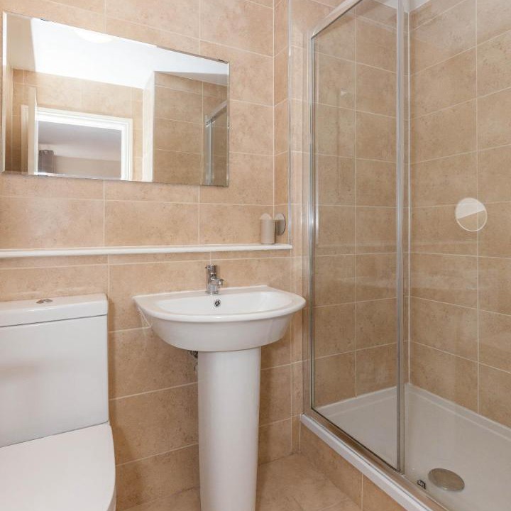 Photo of Bathroom in Bonnington