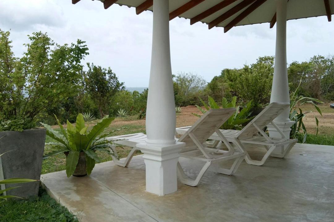 Photo of Patio Balcony in Tangalle