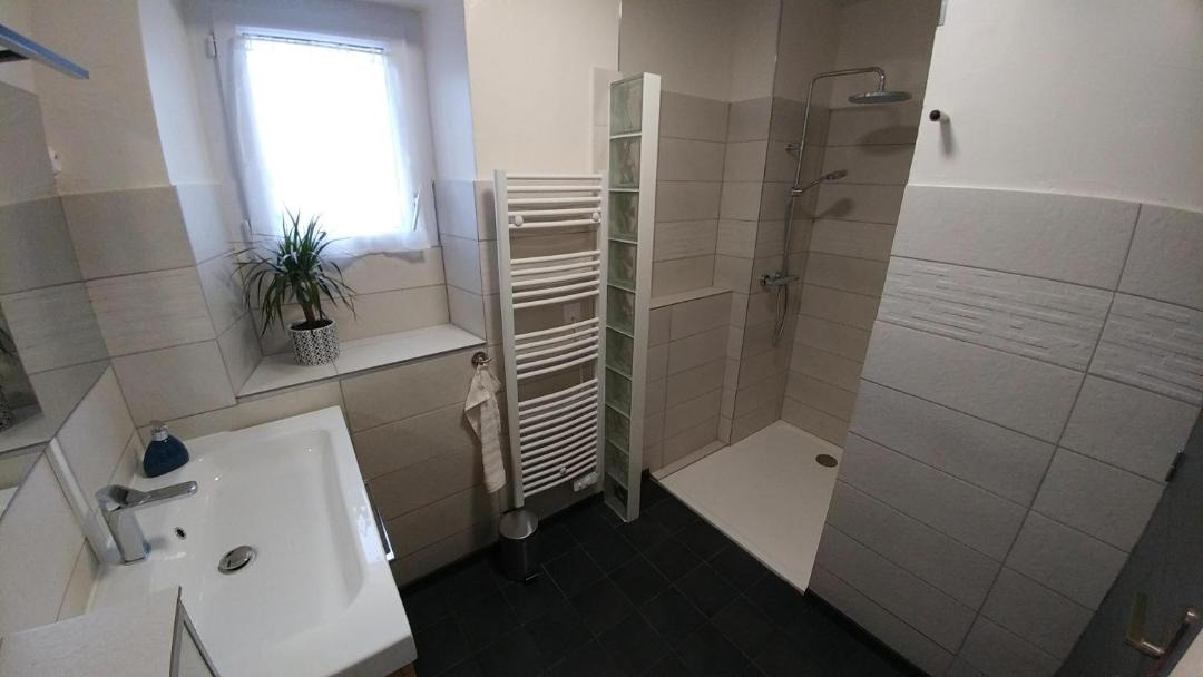 Photo of Bathroom in Saint-Paul-en-Pareds