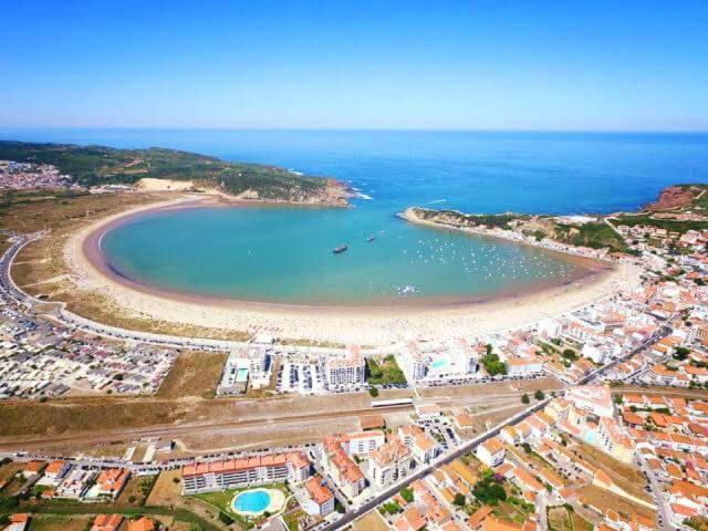 Photo of Outdoor in Sao Martinho do Porto